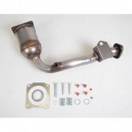 Catalyseur Citroen C2 1.1...