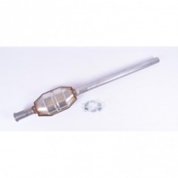 Catalyseur Citroen C15 1.9...