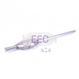 Catalyseur Citroen C15 1.9...