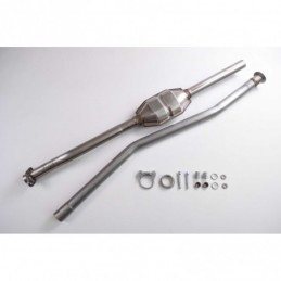 Catalyseur Citroen AX 1.0...