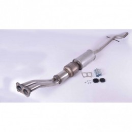 Catalyseur Citroen C5 3.0...