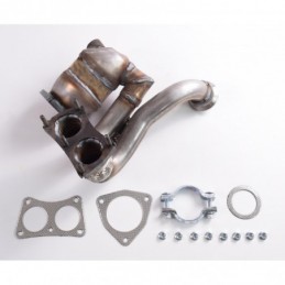 Catalyseur Citroen C5 3.0...