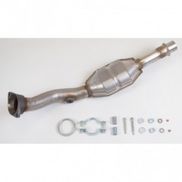 Catalyseur Citroen Xsara...