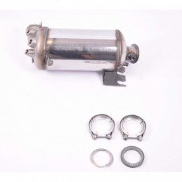 FAP - Filtre à particules...