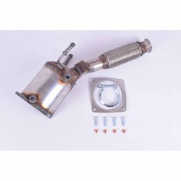 Catalyseur Citroen C5...