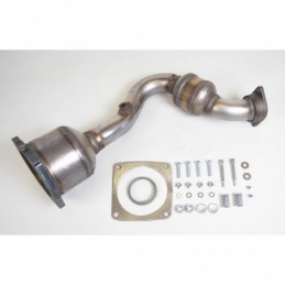 Catalyseur Citroen C8...