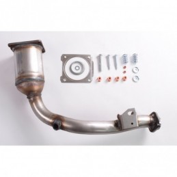 Catalyseur Citroen C2 1.6...