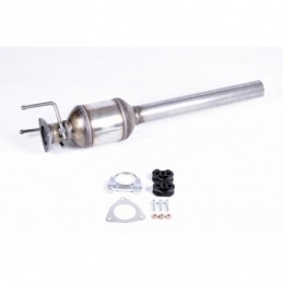 Catalyseur Citroen Relay...