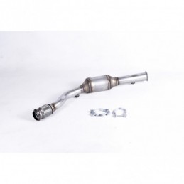 Catalyseur Citroen Xsara...