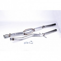 Catalyseur Citroen C5 1.8...