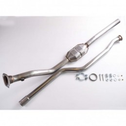Catalyseur Citroen Xantia...