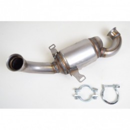Catalyseur Citroen Xsara...