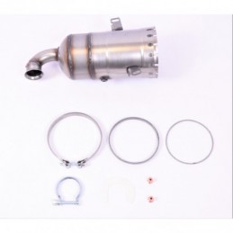 Catalyseur Citroen C4...