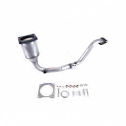 Catalyseur Citroen C4 1.6...