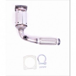 Catalyseur Citroen Berlingo...