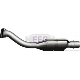 Catalyseur Citroen Xantia...