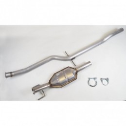 Catalyseur Citroen C5...