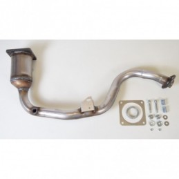 Catalyseur Citroen Berlingo...