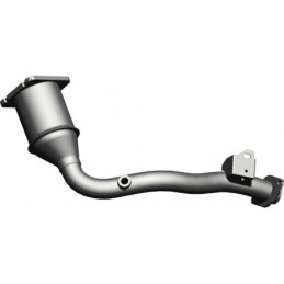Catalyseur Citroen C3 1.6...